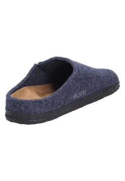 Birkenstock Mules - Dark Blue -La Mode Soldes c028cacf11944645bfdc935feb0eb0c5