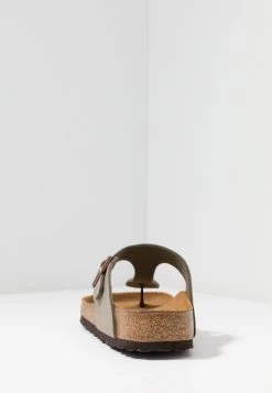 Birkenstock Gizeh - Tongs - Stone -La Mode Soldes c0c758e75df249258002db6b3e907d7c