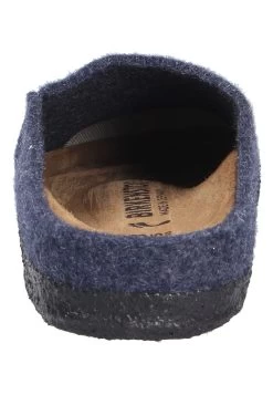 Birkenstock Mules - Dark Blue -La Mode Soldes c0eeeaf4ac3540289220919cf3b74886