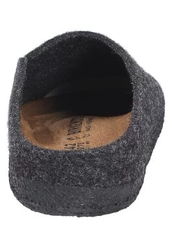 Birkenstock Sabots - Anthracite (00523) -La Mode Soldes c34406c576c34180982a55821075ebc6