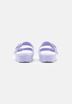 Birkenstock Arizona Eva - Mules - Purple Fog 11 Birkenstock Arizona Eva - Mules - Purple Fog -La Mode Soldes c4ce9f06aaf14f4f9edd2eb31bd46173