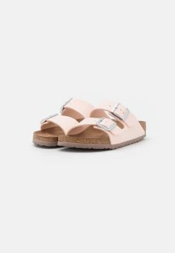 Birkenstock Mules - Pink -La Mode Soldes d19228f0919048b1afa2724bfc7837a2