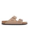Birkenstock Arizona Narrow Fit - Mules - Tabacco Brown -La Mode Soldes d1ebb0f8b55b4179a329532c6c019992