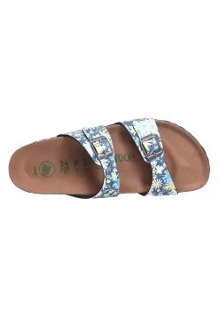 Birkenstock Mules - Dustyblue 13 Birkenstock Mules - Dustyblue -La Mode Soldes d2f7bfd9faf249029e2f5fb9cd464132