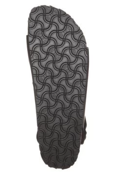 Birkenstock Milano - Sandales - Black -La Mode Soldes d38d50ab29144374be5253fcaf0b12f2