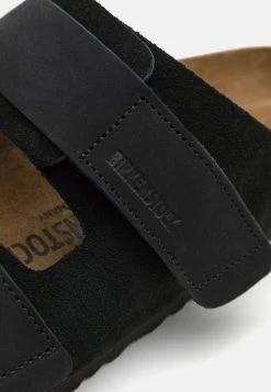 Birkenstock Uji Unisex - Mules - Black -La Mode Soldes d3d8d87beb434d42b5b173bce0f1091b