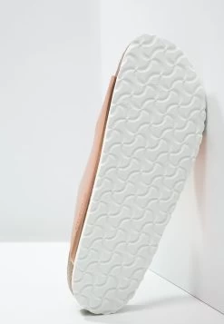 Birkenstock Arizona Nl Sfb Narrow - Mules - Metallic Copper 15 Birkenstock Arizona Nl Sfb Narrow - Mules - Metallic Copper -La Mode Soldes d44126edd45e43ad9d4e5156a3ea121e