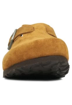 Birkenstock London - Mocassins - Mink -La Mode Soldes db5ef600c1c64cc59c541f42e1b8b2d5
