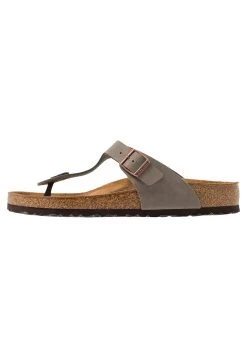 Birkenstock Gizeh - Tongs - Stone