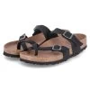 Birkenstock Mayari - Mules - Schwarz -La Mode Soldes e1cbfa1b0bff4aff9efa41ee105fd8c1