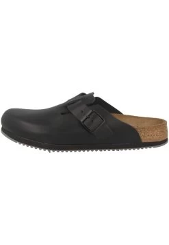 Birkenstock Clogs Boston - Mules - Black