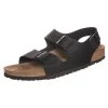 Birkenstock Milano - Sandales - Black -La Mode Soldes e2f5c0e1e9f64cb79f62a5a728c04fc9