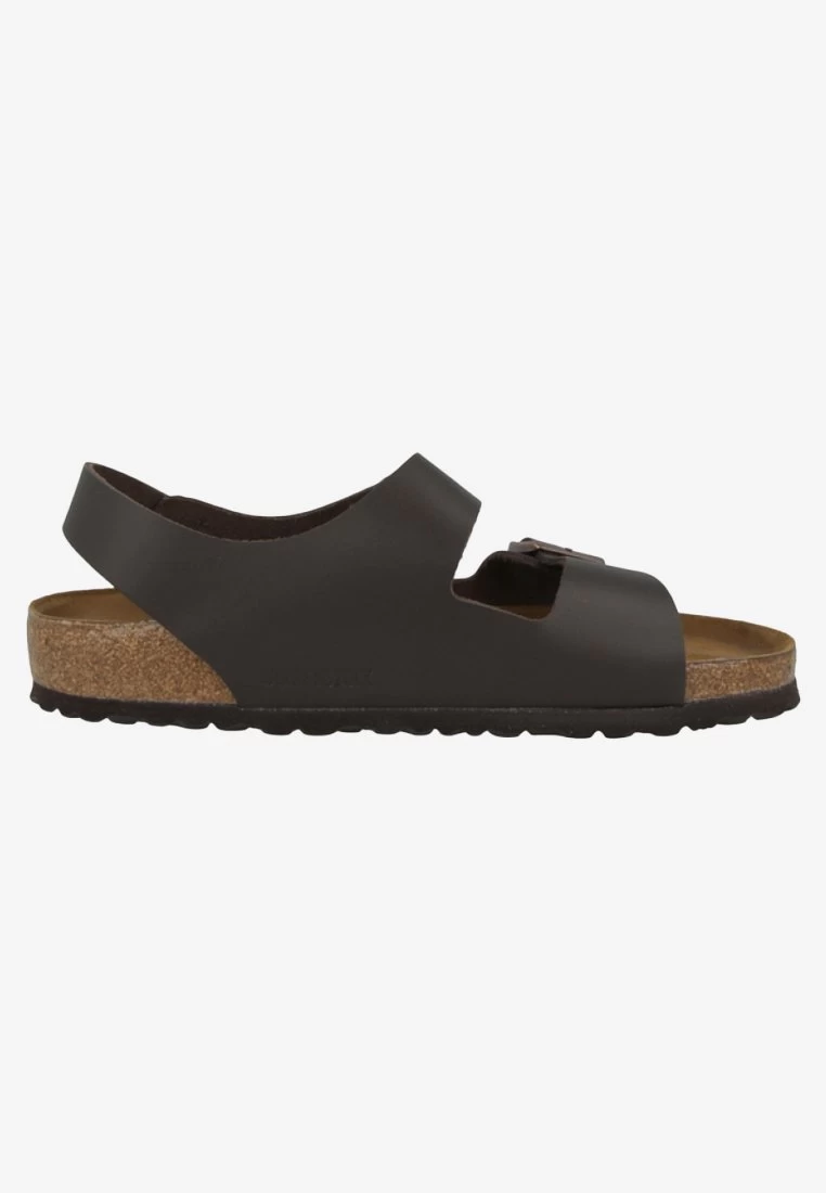 Birkenstock Sandales - Dark Brown 7 Birkenstock Sandales - Dark Brown – Image 5