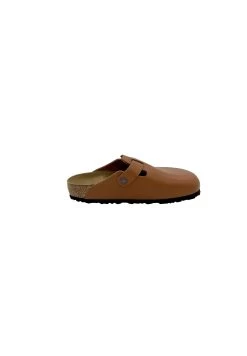 Birkenstock Sabots - Ginger_Brown 9 Birkenstock Sabots - Ginger_Brown -La Mode Soldes e6be698e52e9424b95f02d6610705bb5