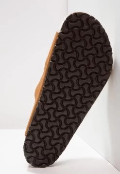 Birkenstock Arizona - Mules - Brown -La Mode Soldes e71747c69a79411ab5d90ea705479d24