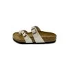 Birkenstock Tongs - Graceful Pearl White -La Mode Soldes e76e7e09612042828a4983bbdc31f9c4
