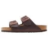 Birkenstock Arizona Soft Footbed Narrow - Mules - Habana -La Mode Soldes e7c563ab1b8d4452a260328384b72d3d