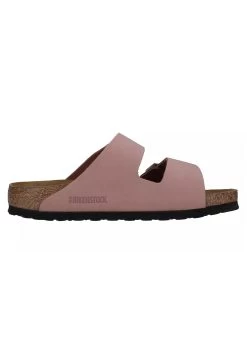Birkenstock Arizona - Mules - Pink -La Mode Soldes ea39343302fa4ee4a29a66dec4c13308