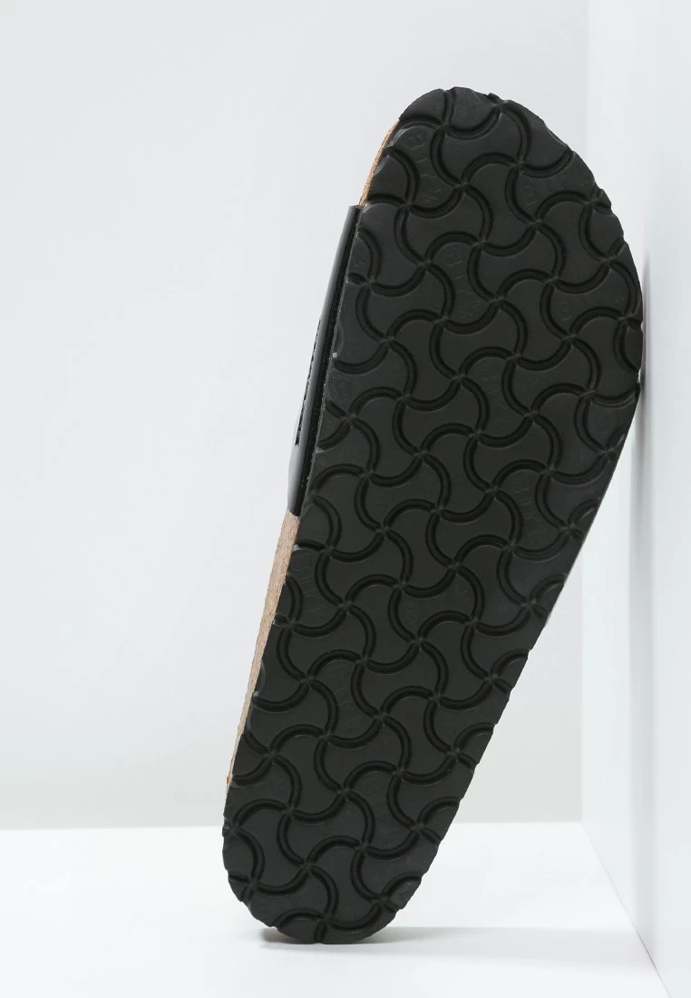 Birkenstock Madrid Bf Narrow - Mules - Black 9 Birkenstock Madrid Bf Narrow - Mules - Black – Image 7