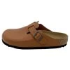 Birkenstock Sabots - Ginger_Brown -La Mode Soldes eb4649aaaa4a457b9994a53012ef8a72