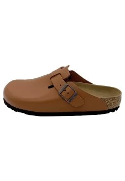 Birkenstock Sabots - Ginger_Brown