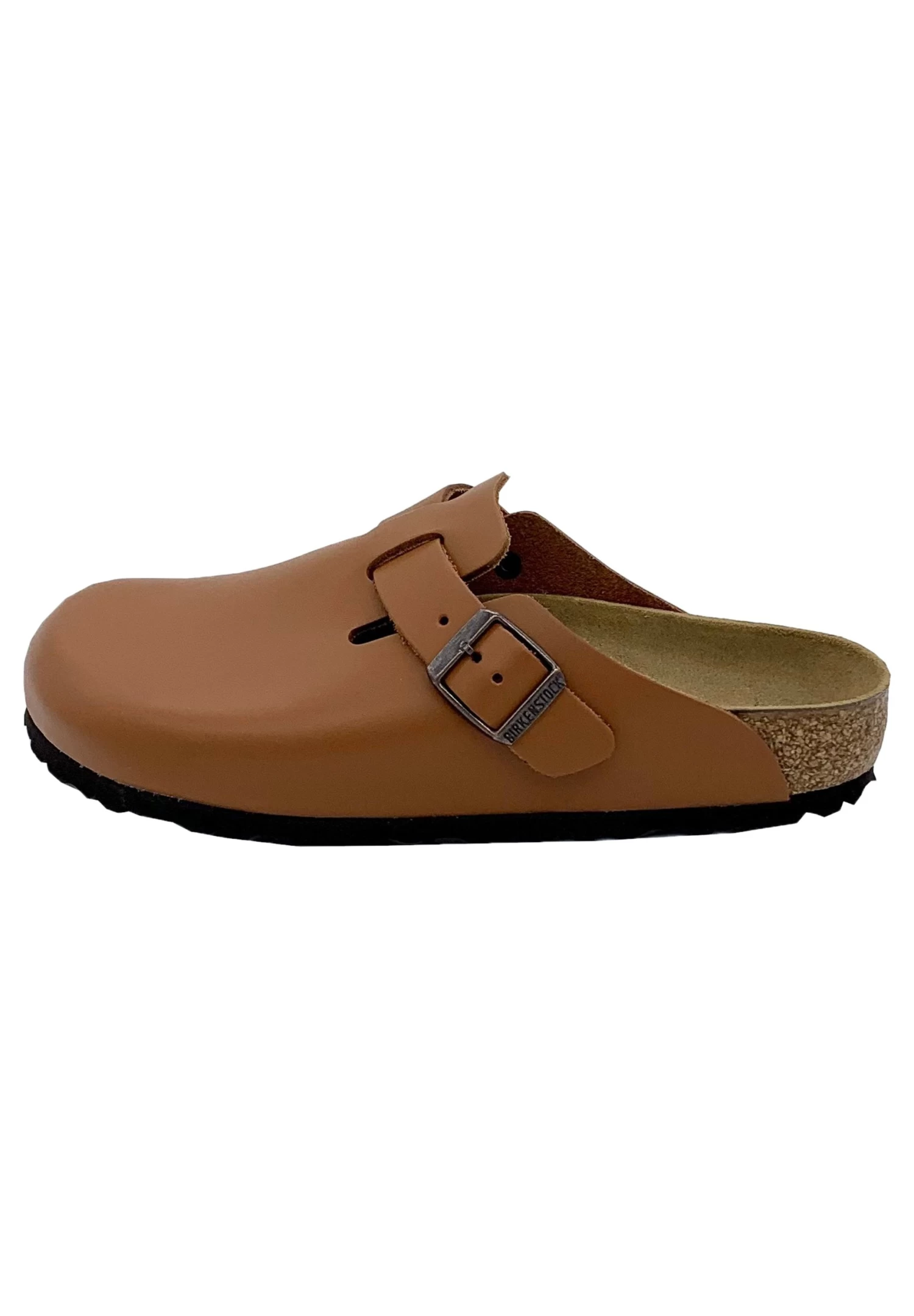 Birkenstock Sabots - Ginger_Brown 3 Birkenstock Sabots - Ginger_Brown
