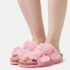 Birkenstock Arizona Big Buckle Regular - Chaussons - Teddy Candypink 1 Birkenstock Arizona Big Buckle Regular - Chaussons - Teddy Candypink -La Mode Soldes ed635e4a4d824824a60474909f922da3
