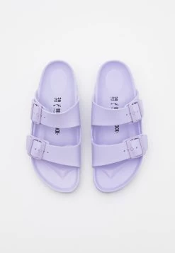 Birkenstock Arizona Eva - Mules - Purple Fog 13 Birkenstock Arizona Eva - Mules - Purple Fog -La Mode Soldes ed945b63c0b3479d80effca09304dac4