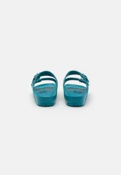 Birkenstock Arizona Eva Unisex - Mules - Turqoise 10 Birkenstock Arizona Eva Unisex - Mules - Turqoise -La Mode Soldes efc7d3d0ed1f4ea6adda5b7c9a961f9b