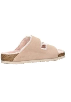 Birkenstock Arizona Shearling - Mules - Rosa -La Mode Soldes f478044dadcd432186030c8af7fa2f0e