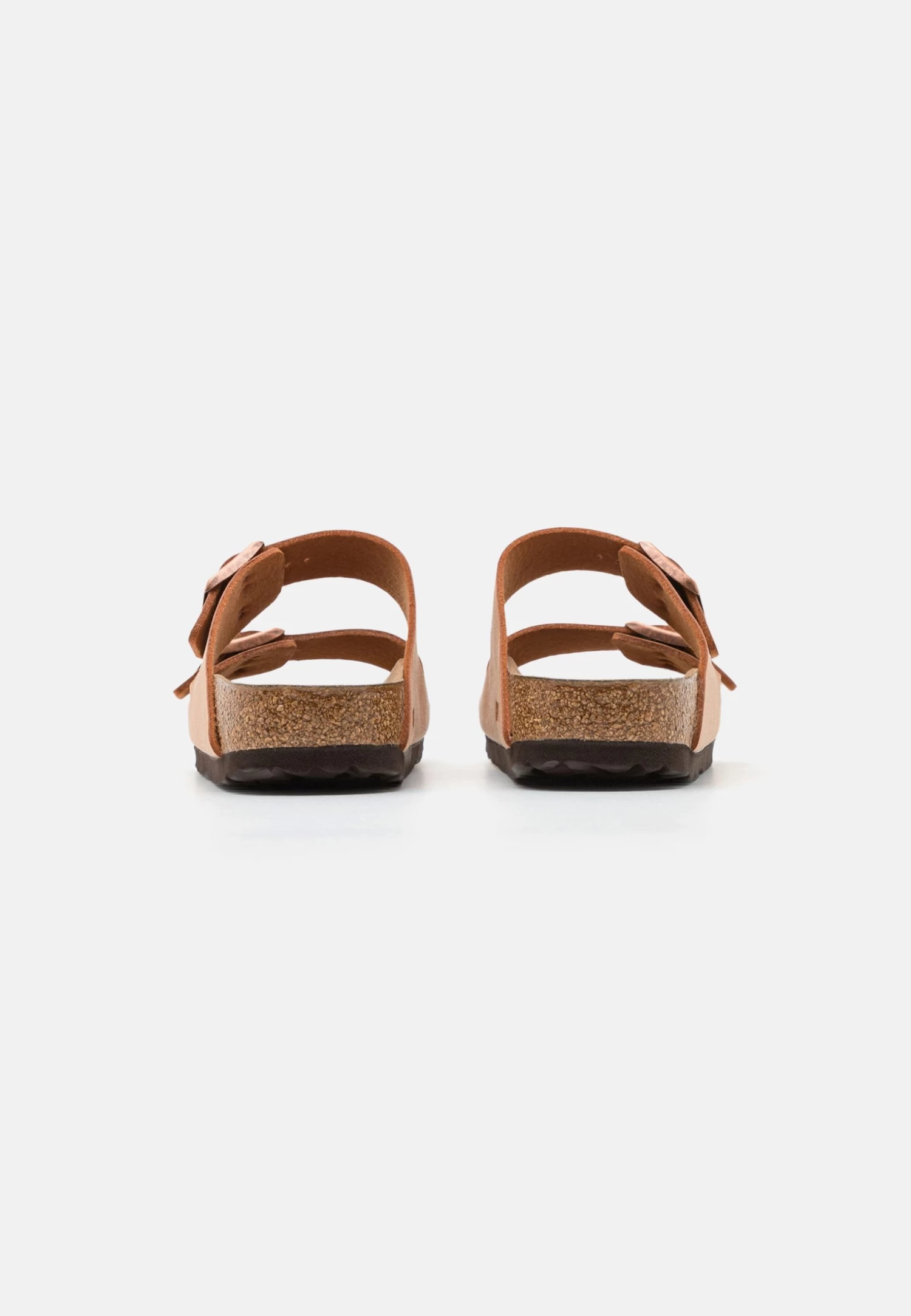 Birkenstock Arizona Vegan Unisex - Mules - Pecan 5 Birkenstock Arizona Vegan Unisex - Mules - Pecan – Image 3