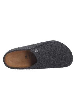 Birkenstock Sabots - Anthracite (00523) -La Mode Soldes fa6cadaf4f4a435dbdacb9784dc2d37e