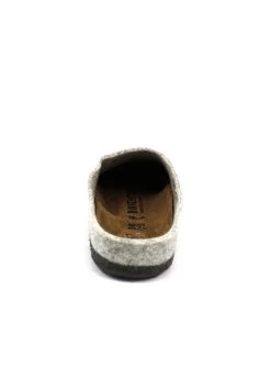 Birkenstock Sabots - Grau -La Mode Soldes fc17478f8388426dbfc5290f7a006c69