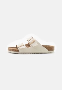 Birkenstock Arizona Tex Veg Unisex - Mules - Eddgshell