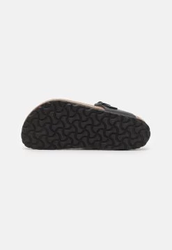 Birkenstock Gizeh Unisex - Tongs - Black -La Mode Soldes fd7c9e4b88134892b2a09bed49bebfc3