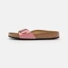 Birkenstock Madrid Narrow Fit - Mules - Graceful Old Rose -La Mode Soldes fdae4f19cf6a4a24801c39dde6ddf61b