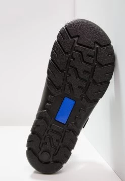 Birkenstock Bilbao - Chaussons - Black -La Mode Soldes 099f83b9306946e69d1fe714ad4ca339