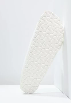 Birkenstock Arizona Eva Narrow - Sandales De Bain - White -La Mode Soldes 100342aaa4d24a0da61c8e813b884495