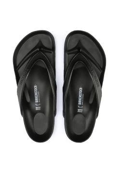 Birkenstock Honolulu - Tongs - Black 11 Birkenstock Honolulu - Tongs - Black -La Mode Soldes 143f518b4503466a947a5acfc4b08ba5