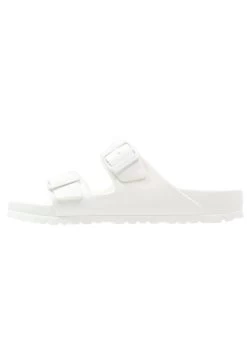 Birkenstock Arizona Eva Narrow - Sandales De Bain - White