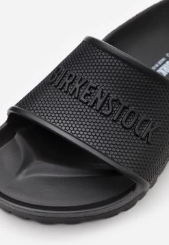 Birkenstock Barbados Unisex - Sandales De Bain - Black -La Mode Soldes 1979eabd80444c35a233b5804710d373