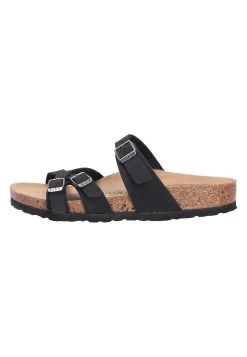 Birkenstock Franca - Mules - Schwarz