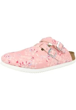 Birkenstock Mules - Flower Field Rose -La Mode Soldes 1d962e2edbb04a0dba98db0a99b0e3dc