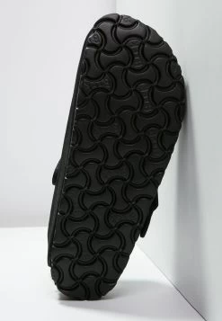 Birkenstock Boston - Chaussons - Black -La Mode Soldes 1e78dea732be465b86209c4fbb4ea8d0