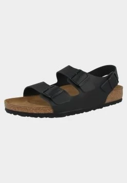 Birkenstock Sandales - Black -La Mode Soldes 22b8b2e94575467799363948056bd913