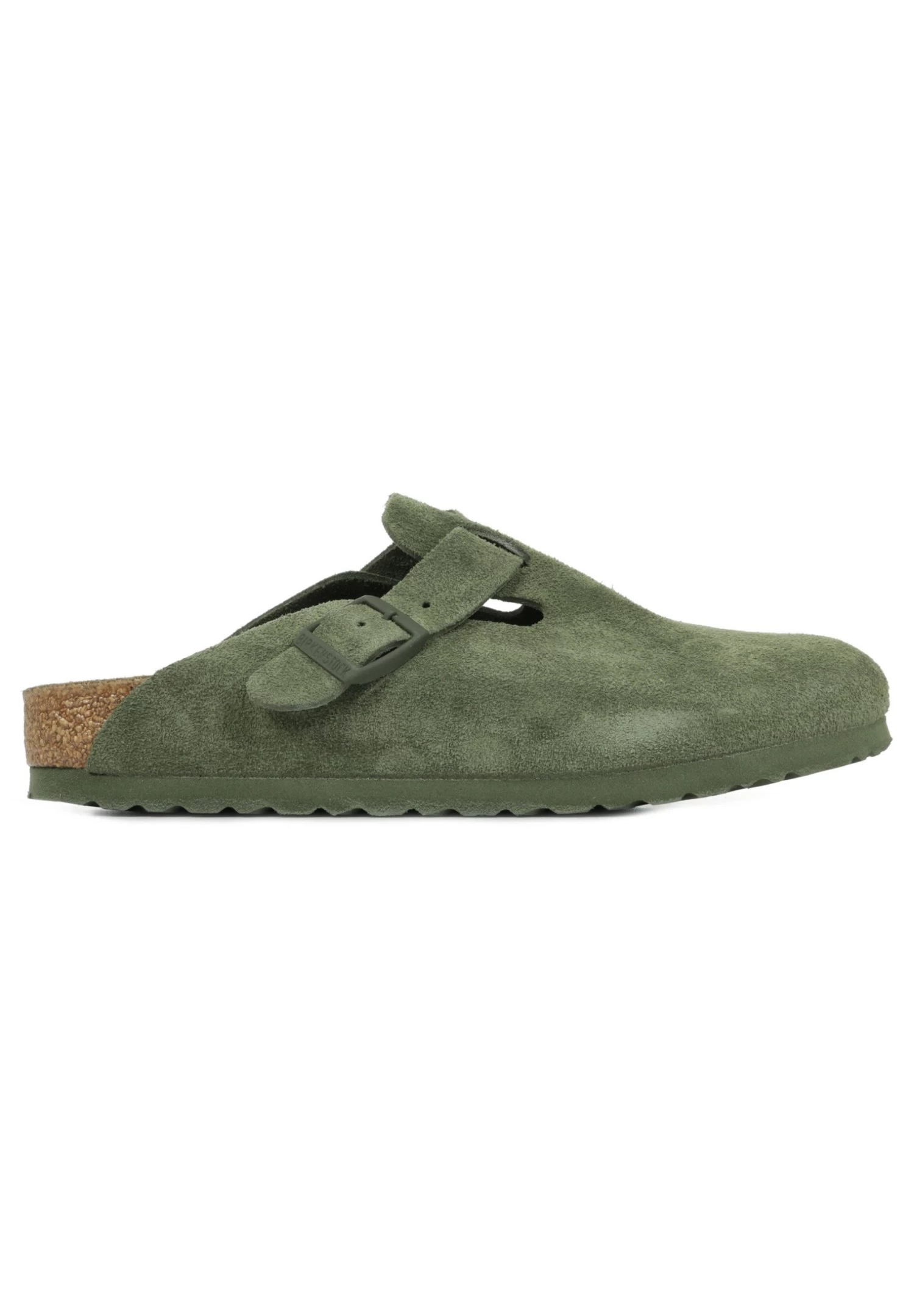 Birkenstock Boston - Mules - Vl Thyme 3 Birkenstock Boston - Mules - Vl Thyme