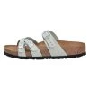 Birkenstock Tieffussbett - Mules - Matcha -La Mode Soldes 22e3f3047633481eb69b8c20f1722694