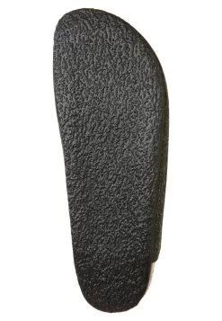 Birkenstock Amsterdam - Mules - Anthrazit -La Mode Soldes 29d8f7138abf46ffb61d5019118d8b55