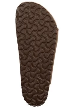 Birkenstock Florida - Chaussons - Mocca -La Mode Soldes 2baff2b9c7e148d3b1873646f5b239a8