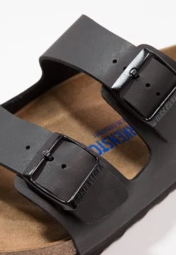 Birkenstock Arizona Soft Footbed - Mules - Black 13 Birkenstock Arizona Soft Footbed - Mules - Black -La Mode Soldes 2df4e3c0adfe4f65b20c7195ea2c05f3